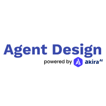 Agent Design logo