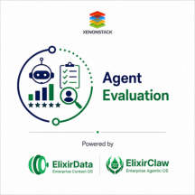 Agent Evaluation logo