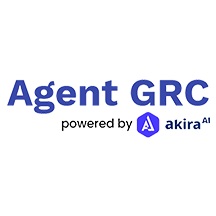 Agent GRC logo