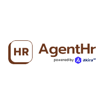 Agent HR logo