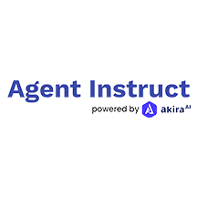 Agent Instruct logo