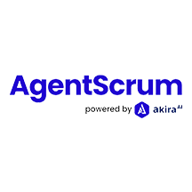 Agent Scrum logo