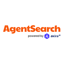 Agent Search logo
