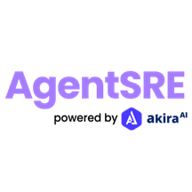 Agent SRE logo