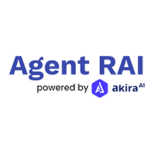Agent Trust Score logo