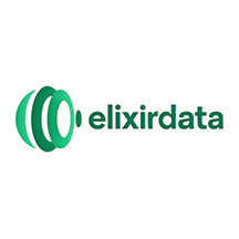 Elixir Data logo