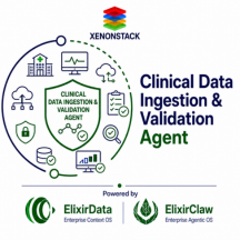 Clinical Data Ingestion & Validation Agent logo