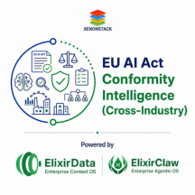 EU AI Act Conformity Intelligence (Cross-Industry) logo