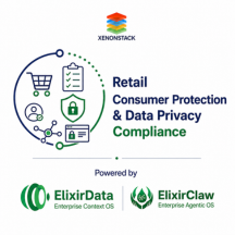 Retail Consumer Protection & Data Privacy Compliance logo