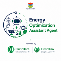 Energy Optimization Assistant Agent logo