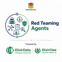 Red Teaming Agents logo