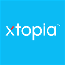 XTOPIA AI logo