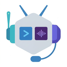 Business Analyst Assitant Agent logo