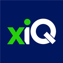 xiQ for Dynamics 365 Sales logo