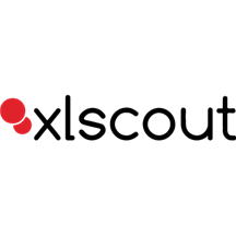 XLSCOUT logo