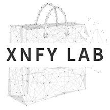 Innovation as a Service by XNFY Lab logo