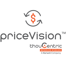ThouCentric PriceVision-Commodity Price Forecasting logo