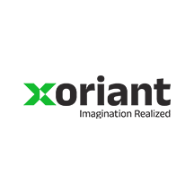 Xoriant X·CELERATE IoT Solution logo