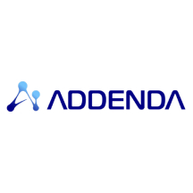 Addenda logo