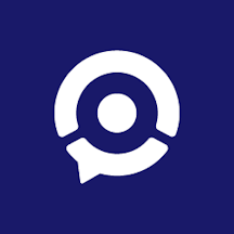 XRAI: Real-time captioning and translation for work, events, and life. logo