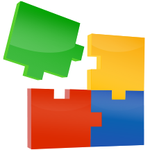 AI powered HR Management with Microsoft Copilot logo