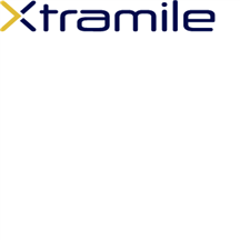 Xtramilejob logo