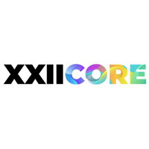 XXII CORE - Solution d'analyse vidéo en IA logo