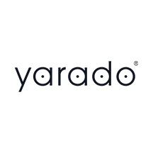 Yarado RPA logo