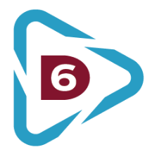 Real Estate Operator Agent with Copilot by Domain 6 Inc logo