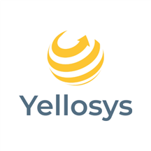Yellosys : DevOps Sync logo