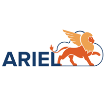 ARIEL - Robotics Automation Platform logo