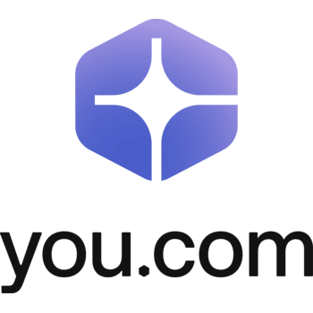 Web Search & News API - Real-time Intelligence for AI Agents logo