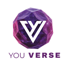 YouVerse Enterprise logo