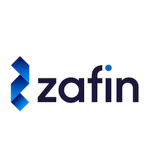 Zafin Studio logo