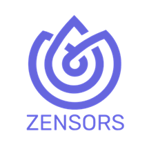 Zensors AI Platform logo