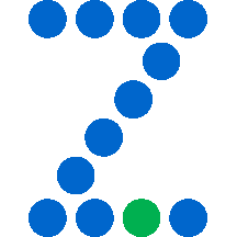 ZeroTrain AI Core - Direct API Access logo