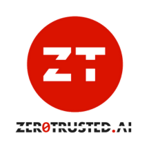 AI Governance System (AGS) logo