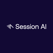 Session AI In-Session Marketing Platform logo