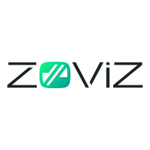 Zoviz AI Credits logo