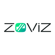 Zoviz AI Branding Platform logo
