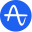 Amplitude Inc logo
